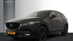 Gebruikt 2021 Mazda CX-5 Sportive SUV | € 30.950 (Eerlijke prijs)