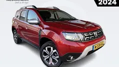 Gebruikt 2021 Dacia Duster Prestige SUV | € 15.995 (Eerlijke prijs)