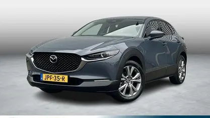Occasion Mazda CX-30 Exclusive-Line 140 PK (102 kW) 2025 SUV