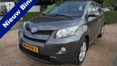 Gebruikt 2010 Toyota Urban Cruiser SUV | € 6.950 (Eerlijke prijs)