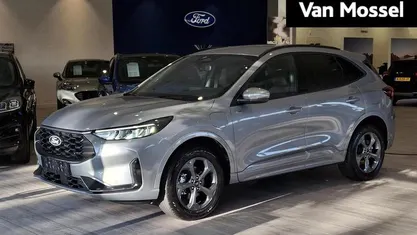 Gebruikt 2025 Ford Kuga ST-Line SUV | € 39.845 (Super prijs)
