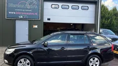 Gebruikt 2011 Skoda Octavia Business Line Stationwagen | € 2.250 (Eerlijke prijs)