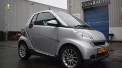Smart ForTwo Coupé