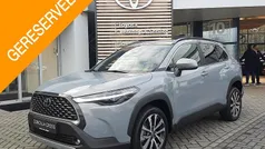 Gebruikt 2025 Toyota Corolla Cross Style SUV | € 37.400 (Eerlijke prijs)