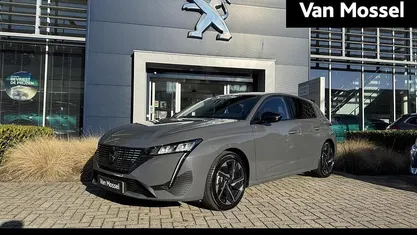 Occasion 2025 Peugeot 308 Allure Hatchback | € 32.940 (Eerlijke prijs)