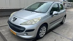 Gebruikt 2007 Peugeot 207 Hatchback | € 1.599 (Eerlijke prijs)