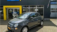 Grijs Gebruikt 2015 Fiat 500 Pop Hatchback | € 6.995 (Eerlijke prijs)