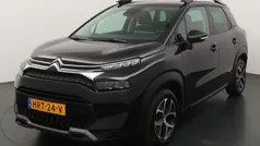 Zwart Gebruikt 2024 Citroën C3 Aircross Live SUV | € 21.850 (Eerlijke prijs)
