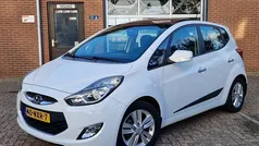 Gebruikt 2011 Hyundai ix20 MPV | € 7.950 (Goede deal)
