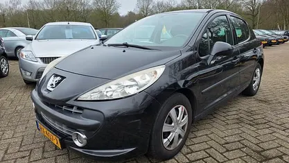 Occasion Peugeot 207 73 PK (53 kW) 2010 Hatchback