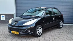 Gebruikt 2010 Peugeot 206+ Hatchback | € 3.450 (Eerlijke prijs)