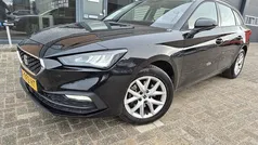 Gebruikt 2020 Seat Leon Reference Stationwagen | € 10.999 (Super prijs)