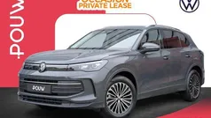 Grijs Gebruikt 2025 VW Tiguan Edition SUV | € 46.450 (Goede deal)