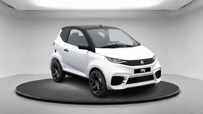 Occasion Aixam City Sport 2026