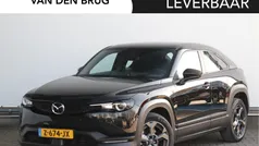 Zwart Gebruikt 2024 Mazda MX30 Prime-Line SUV | € 25.585 (Super prijs)