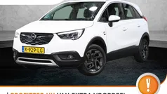 Gebruikt 2021 Opel Crossland X Edition SUV | € 16.425 (Eerlijke prijs)