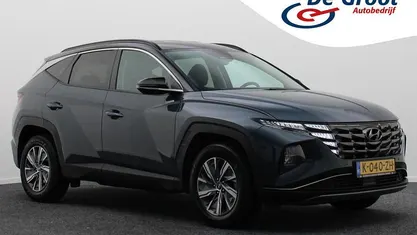 Gebruikt 2021 Hyundai Tucson Comfort SUV | € 23.450 (Goede deal)