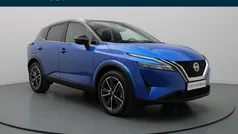 Gebruikt 2022 Nissan Qashqai Tekna+ SUV | € 31.490 (Goede deal)