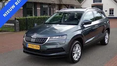 Gebruikt 2020 Skoda Karoq Business Line SUV | € 20.900 (Super prijs)