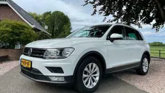 Gebruikt 2017 VW Tiguan SUV | € 25.500 (Eerlijke prijs)