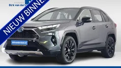 Gebruikt 2024 Toyota RAV4 Hybrid Style SUV | € 47.850 (Eerlijke prijs)