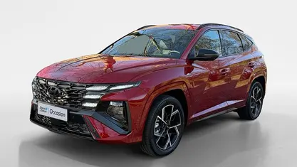 Occasion Hyundai Tucson N Line 2025 SUV