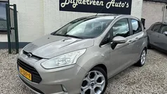 Gebruikt 2013 Ford B-MAX Titanium MPV | € 6.950 (Eerlijke prijs)