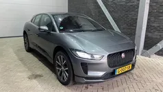 Gebruikt 2019 Jaguar I-Pace Business Edition SUV | € 23.700 (Goede deal)