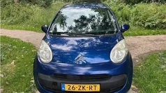 Gebruikt 2008 Citroën C1 Hatchback | € 1.895 (Eerlijke prijs)