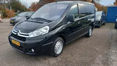 Gebruikt 2012 Citroën Jumpy Van | € 3.750 (Super prijs)
