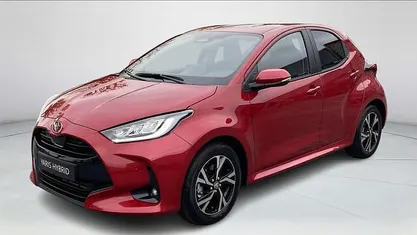 Occasion Toyota Yaris Comfort 116 PK (85 kW) 2025 Hatchback