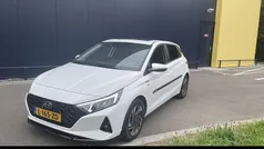 Gebruikt 2021 Hyundai i20 Premium Hatchback | € 19.900 (Eerlijke prijs)