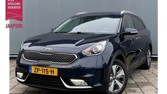 Gebruikt 2019 Kia Niro 2 SUV | € 16.444 (Eerlijke prijs)