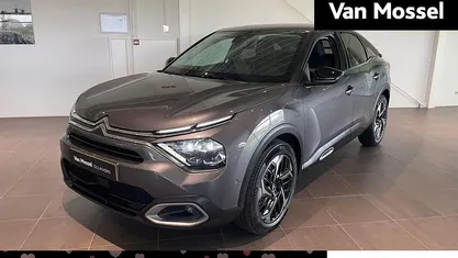 Occasion Citroën C4 PureTech 131 PK (96 kW) 2022 Grijs SUV