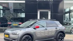 Gebruikt 2015 Citroën C4 Cactus PureTech Hatchback | € 6.995 (Eerlijke prijs)