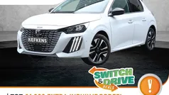 Gebruikt 2025 Peugeot 208 Allure Hatchback | € 27.995 (Goede deal)