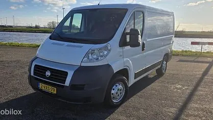 Overige Gebruikt 2012 Fiat Ducato Van | € 3.950 (Eerlijke prijs)