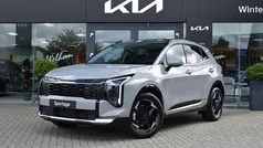 Gebruikt 2025 Kia Sportage SUV | € 46.675 (Eerlijke prijs)