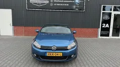 Gebruikt 2014 VW Golf Cabriolet Cabriolet | € 13.995 (Eerlijke prijs)