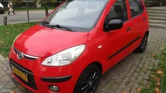 Gebruikt 2010 Hyundai i10 Active Hatchback | € 2.150 (Eerlijke prijs)