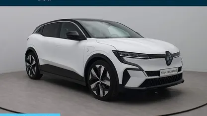 Occasion Renault Megane E-Tech Techno 160 kW (218 PK) 2024 Hatchback