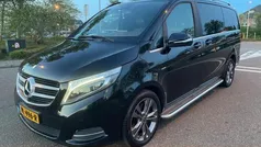 Overige Gebruikt 2015 Mercedes V250 Avantgarde Edition MPV | € 26.795 (Eerlijke prijs)
