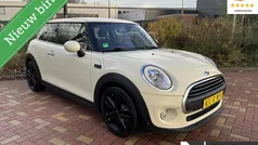 Gebruikt 2018 Mini John Cooper Works Chili Hatchback | € 18.940 (Goede deal)