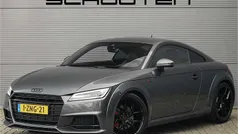 Gebruikt 2015 Audi TT Proline Coupé | € 21.900 (Eerlijke prijs)