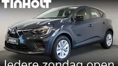 Grijs Gebruikt 2024 Mitsubishi ASX SUV | € 22.750 (Super prijs)