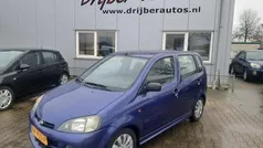 Gebruikt 2006 Daihatsu Young Rv MPV | € 1.000 (Super prijs)
