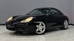 Gebruikt 1999 Porsche 911 Carrera Cabriolet | € 29.500 (Eerlijke prijs)