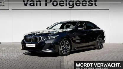 Occasion BMW i5 M Sport 250 kW (340 PK) 2025 Sedan