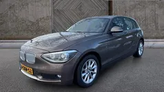 Bruin Gebruikt 2014 BMW 116 Executive Hatchback | € 8.450 (Eerlijke prijs)