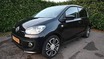 Occasion 2012 VW up! move up! Hatchback | € 4.950 (Eerlijke prijs)